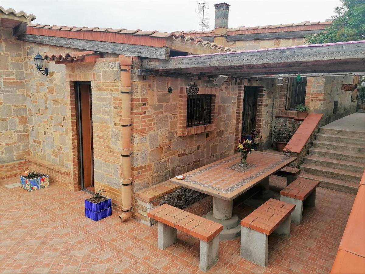 Villa Nonna Nina Capaci Zewnętrze zdjęcie