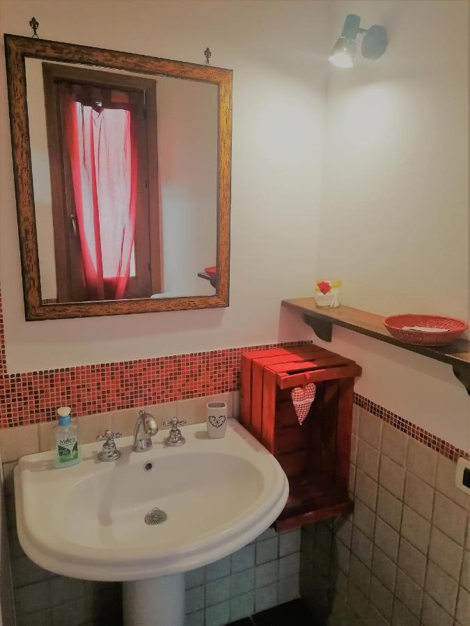 Villa Nonna Nina Capaci Zewnętrze zdjęcie