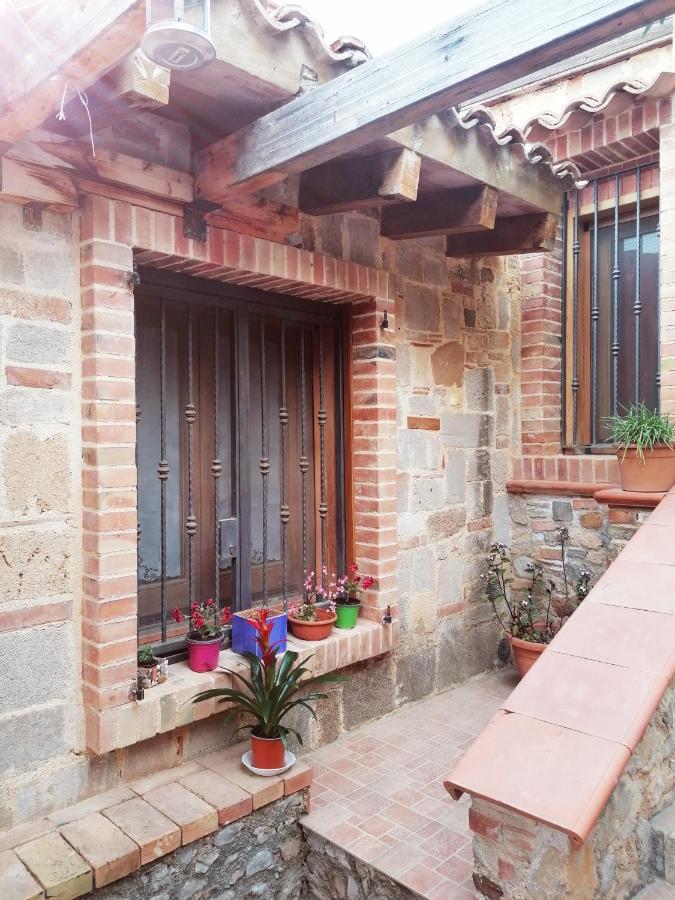 Villa Nonna Nina Capaci Zewnętrze zdjęcie