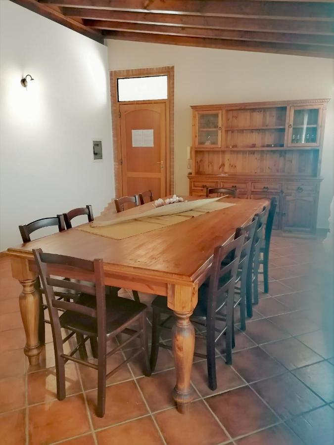 Villa Nonna Nina Capaci Zewnętrze zdjęcie