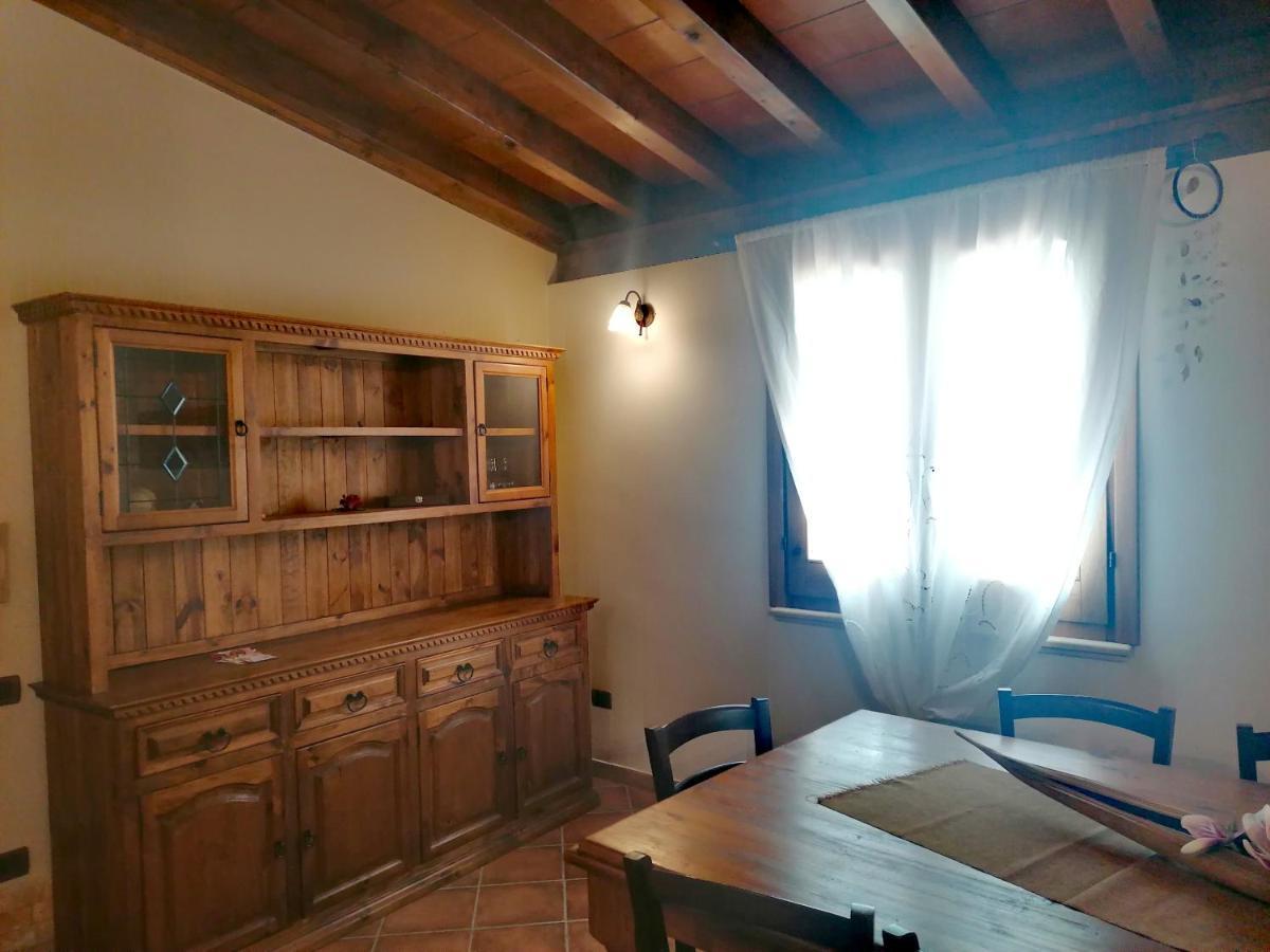 Villa Nonna Nina Capaci Zewnętrze zdjęcie