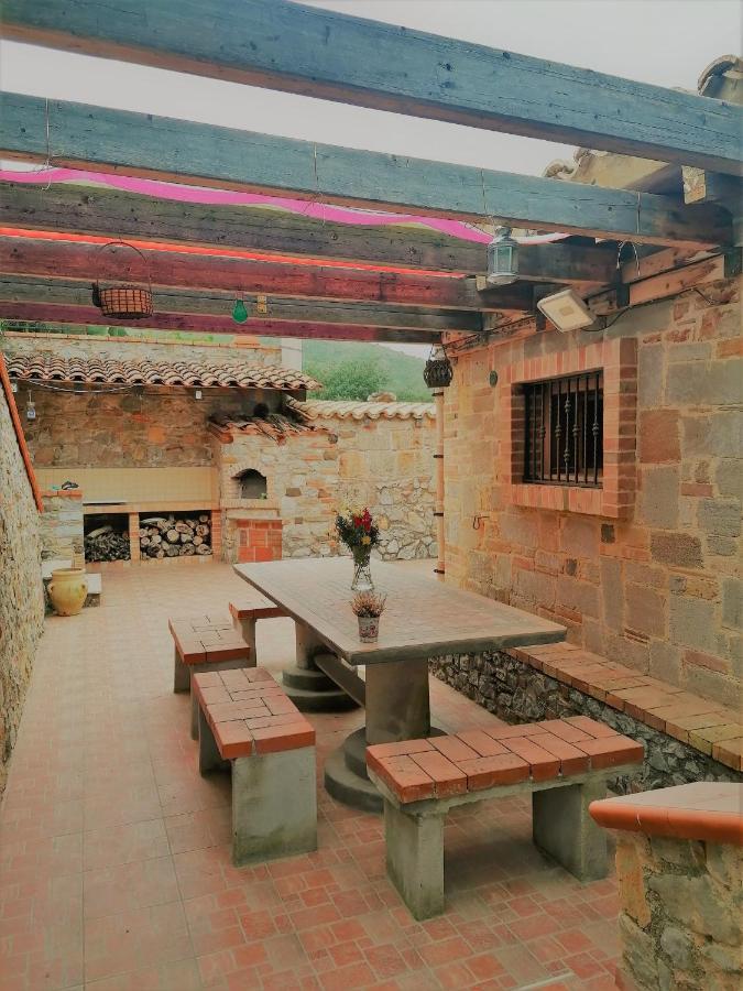 Villa Nonna Nina Capaci Zewnętrze zdjęcie