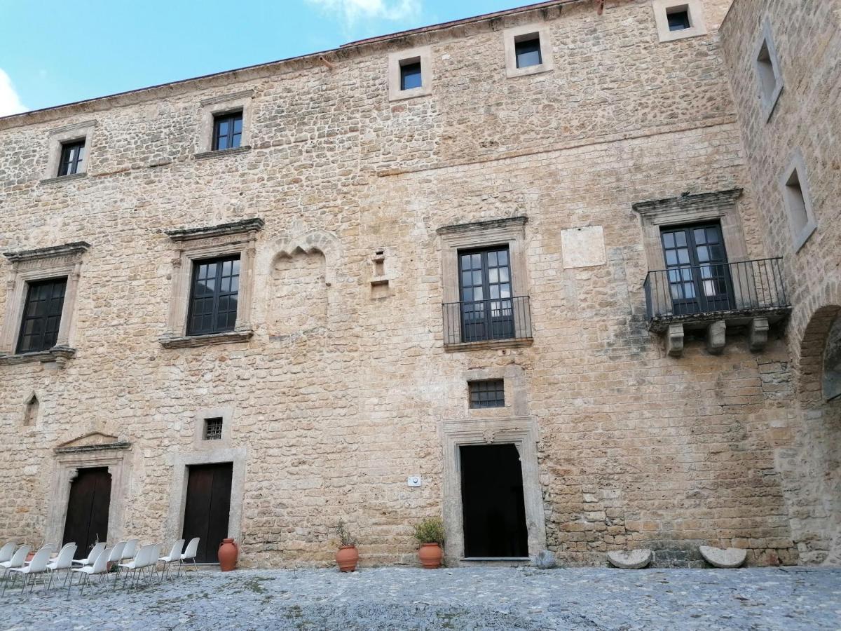 Villa Nonna Nina Capaci Zewnętrze zdjęcie